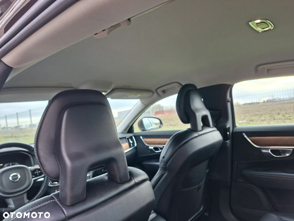 Volvo S90 D4 AWD Inscription - 11