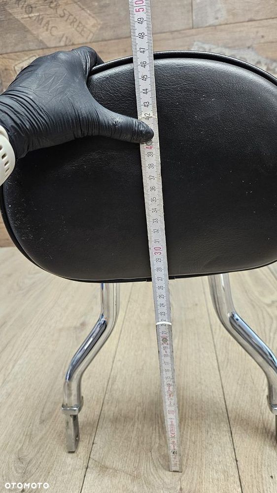 Oparcie Pasażera Sissy Bar Yamaha Wild Star / Road Star - 11