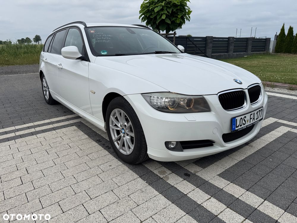 BMW Seria 3 - 3