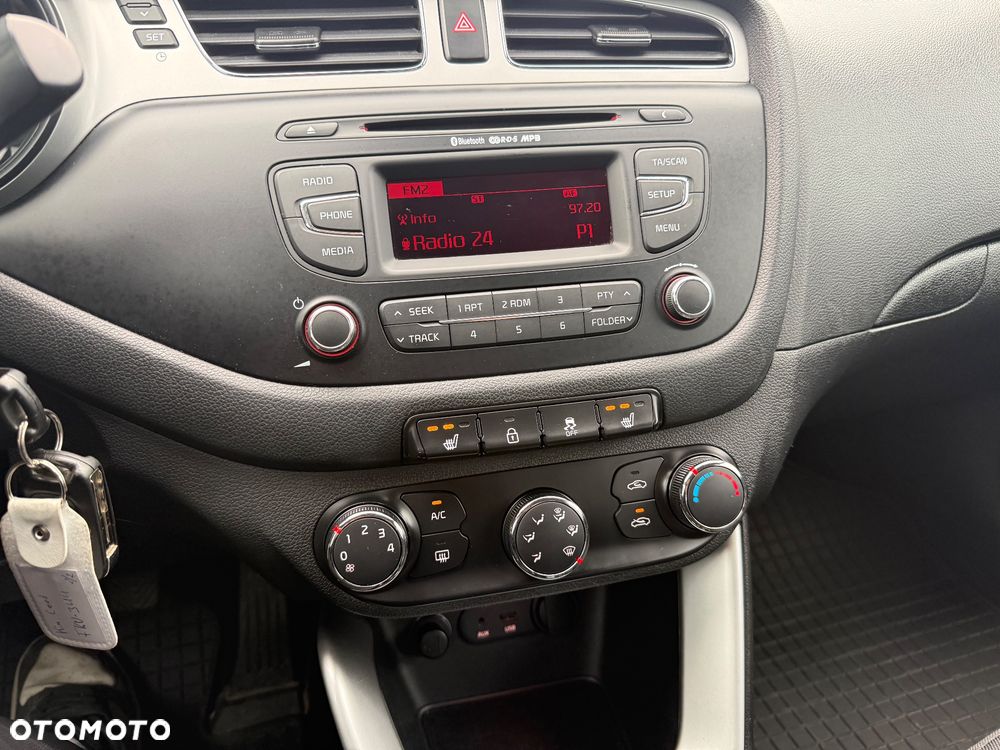 Kia Ceed 1.4 M - 28