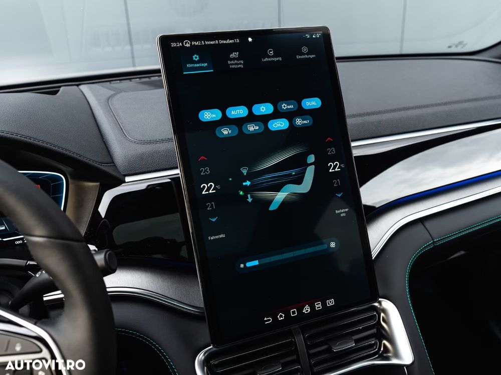 Byd Seal U DM-i PHEV Boost - 36