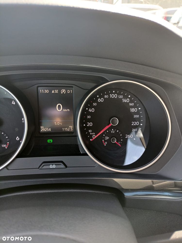 Volkswagen Tiguan - 7