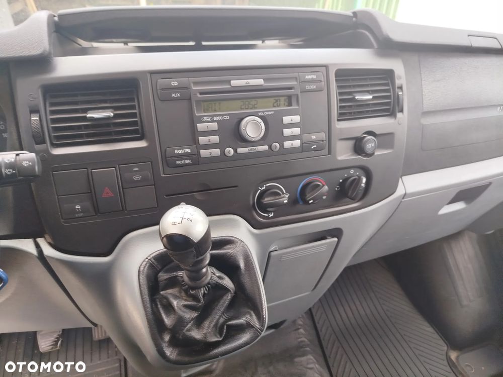 Ford Transit L2H2 VA Trend - 1