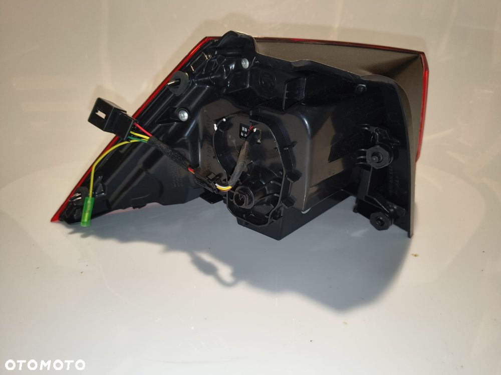 Lampy tylne Golf 7 VII komplet 2013-2020 - 11