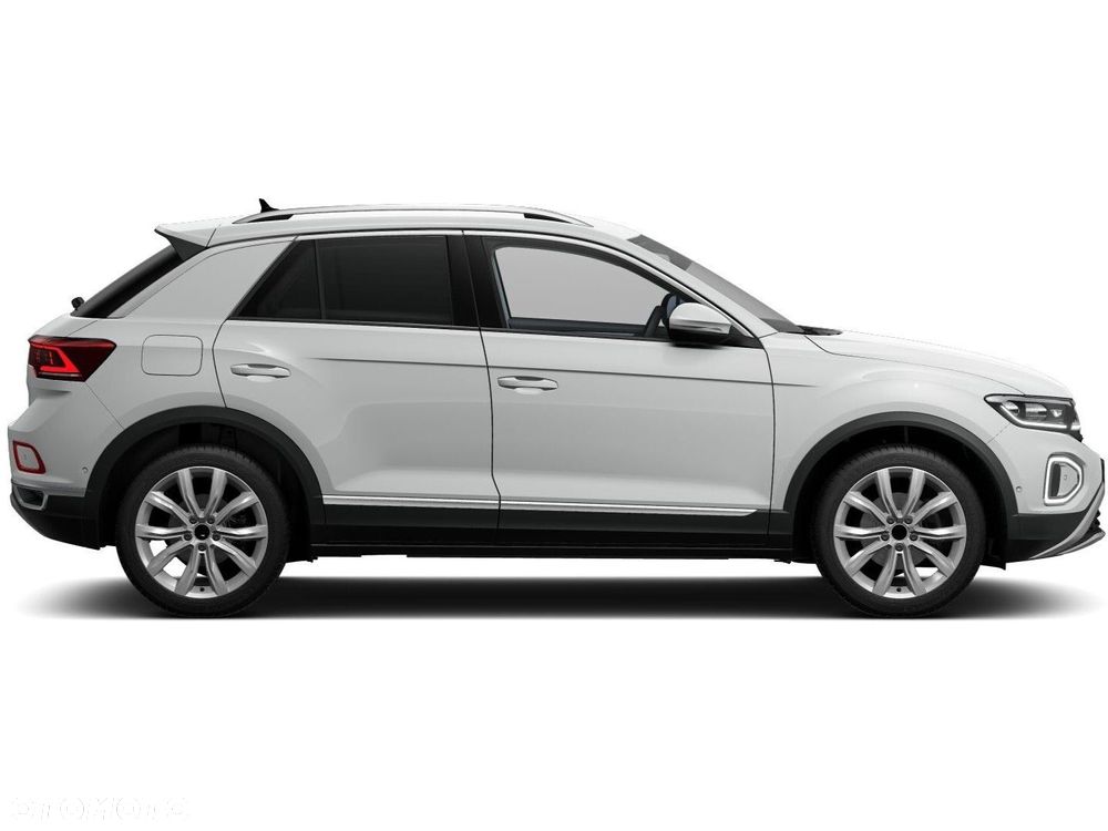 Volkswagen T-Roc - 6