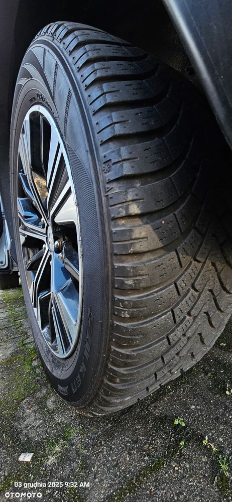 Mitsubishi Eclipse Cross 1.5 T GPF Intense Plus CVT - 18