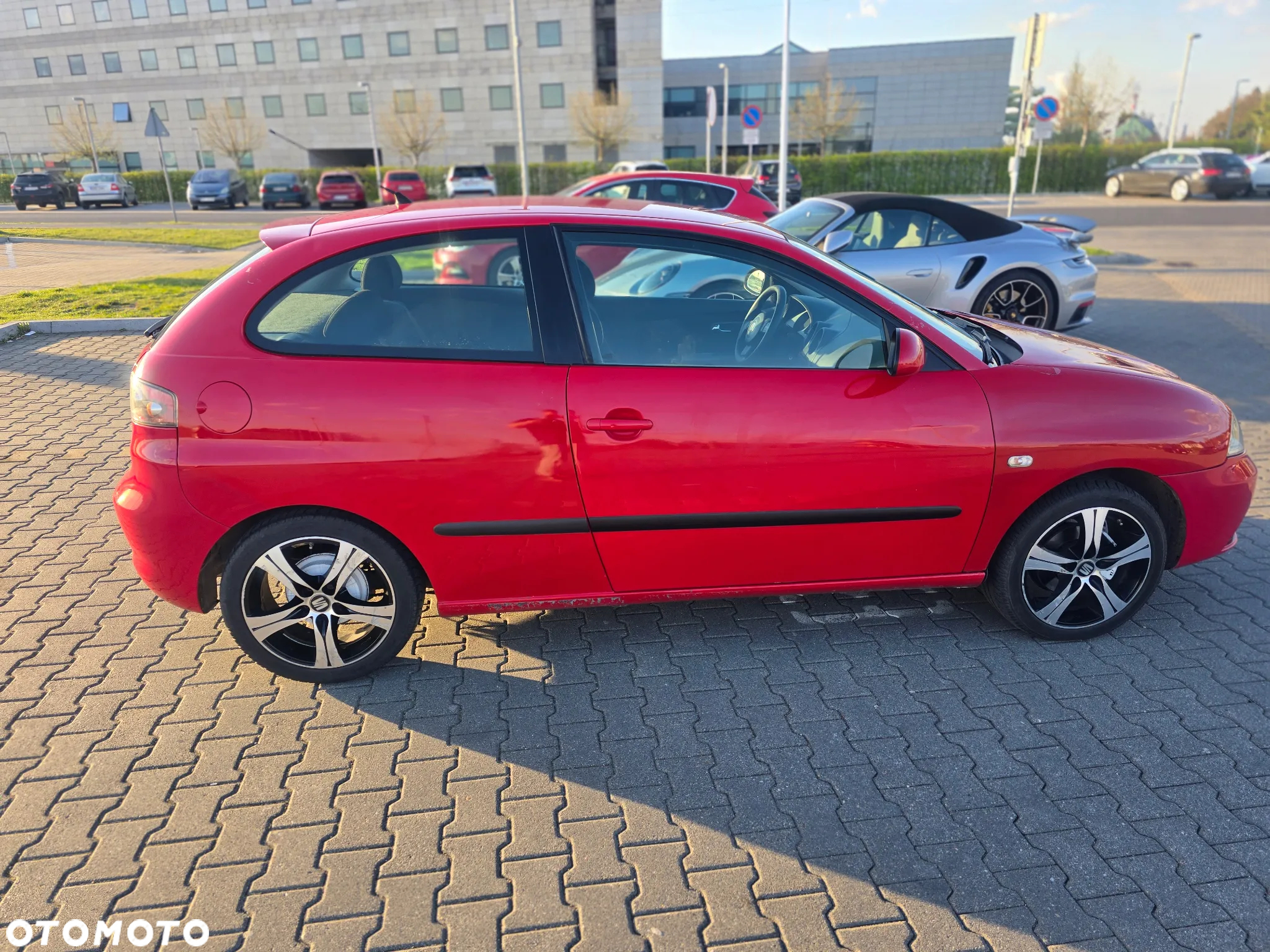 Seat Ibiza 1.2 12V Reference - 23