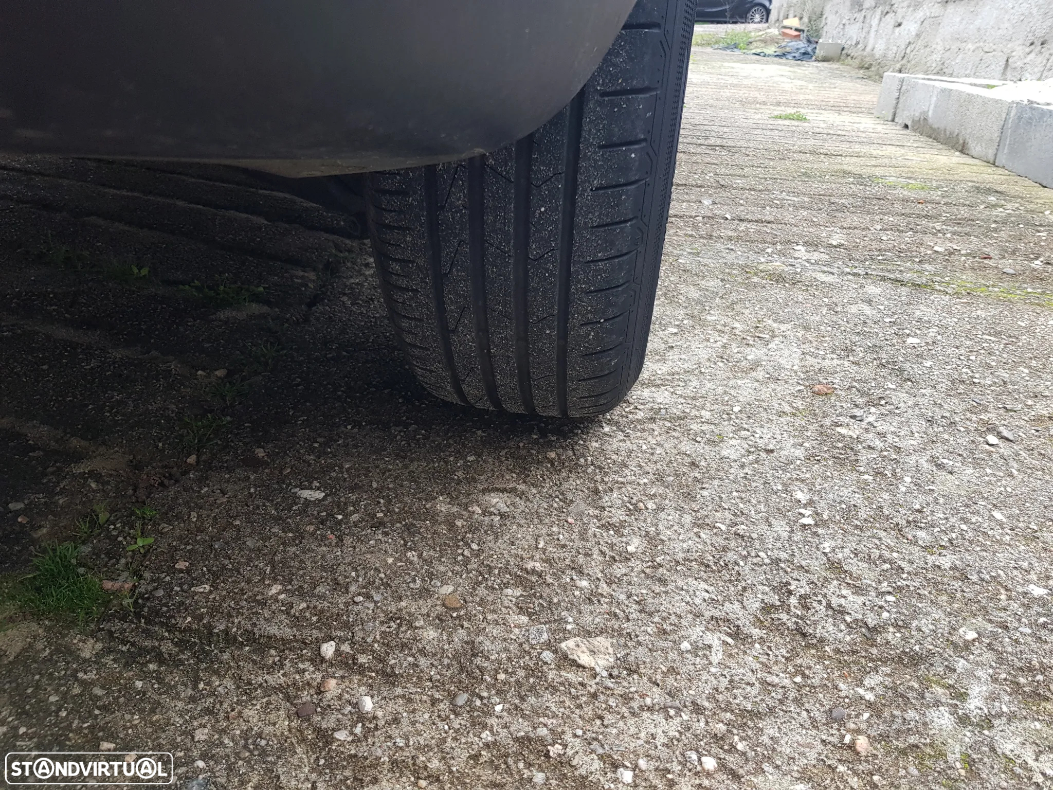 Volvo XC 70 2.4 T - 8
