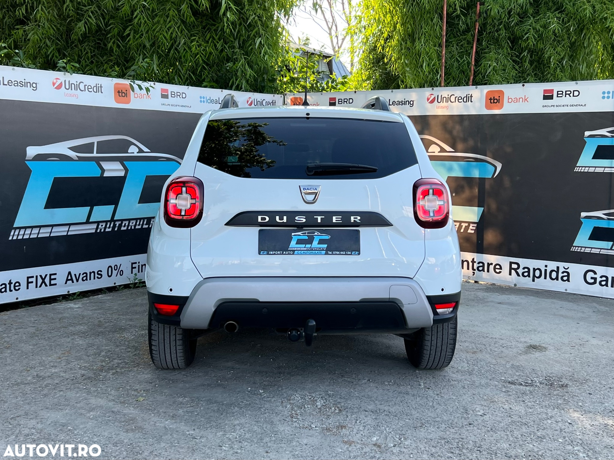 Dacia Duster 1.5 Blue dCi Prestige - 5