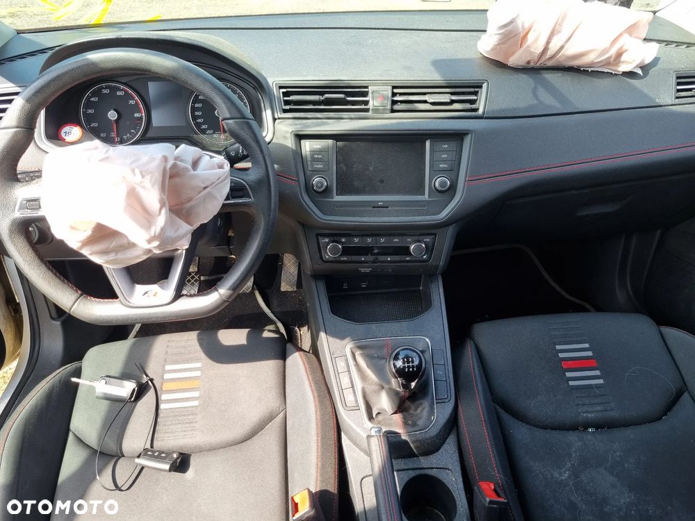 Seat Ibiza 1.0 TSI S&S FR - 18