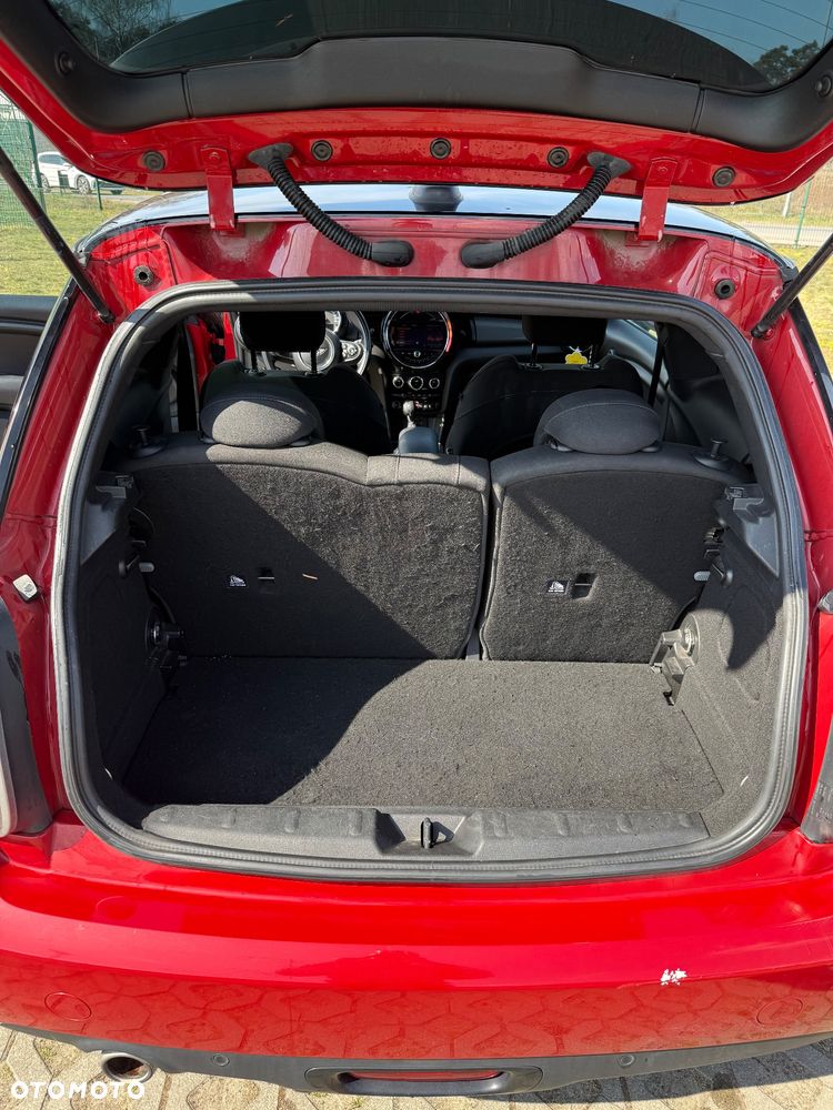 MINI Cooper D Metropolitan - 25