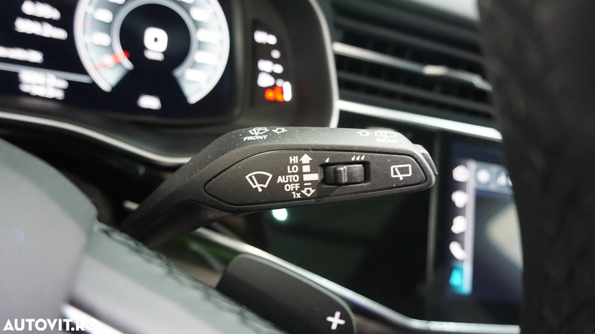 Audi Q7 3.0 55 TFSI quattro Tiptronic MHEV S Line - 27