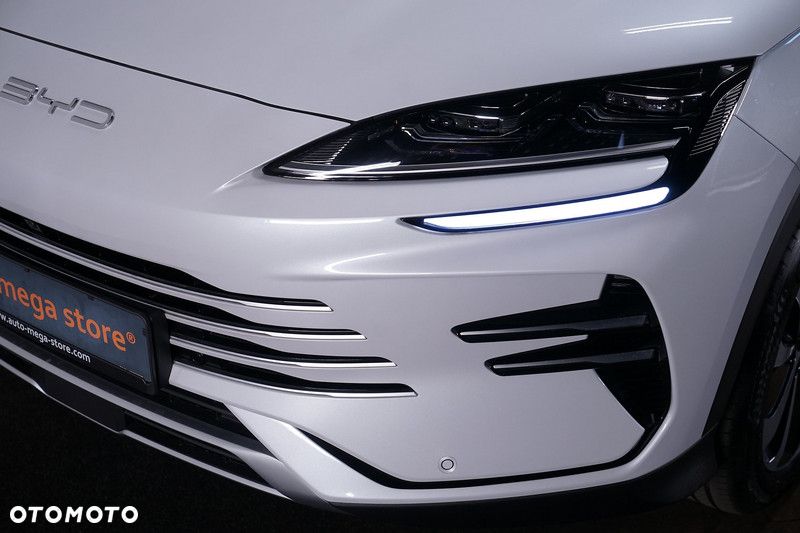 BYD Seal U Boost - 2