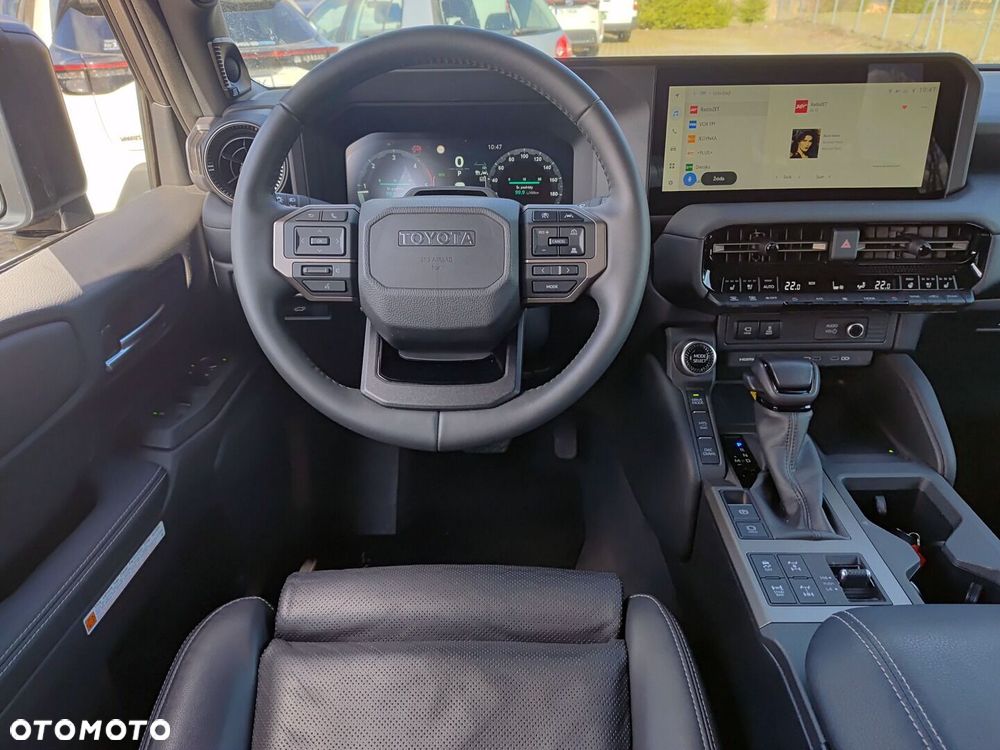 Toyota Land Cruiser LC 2.8 D-4D Executive - 13