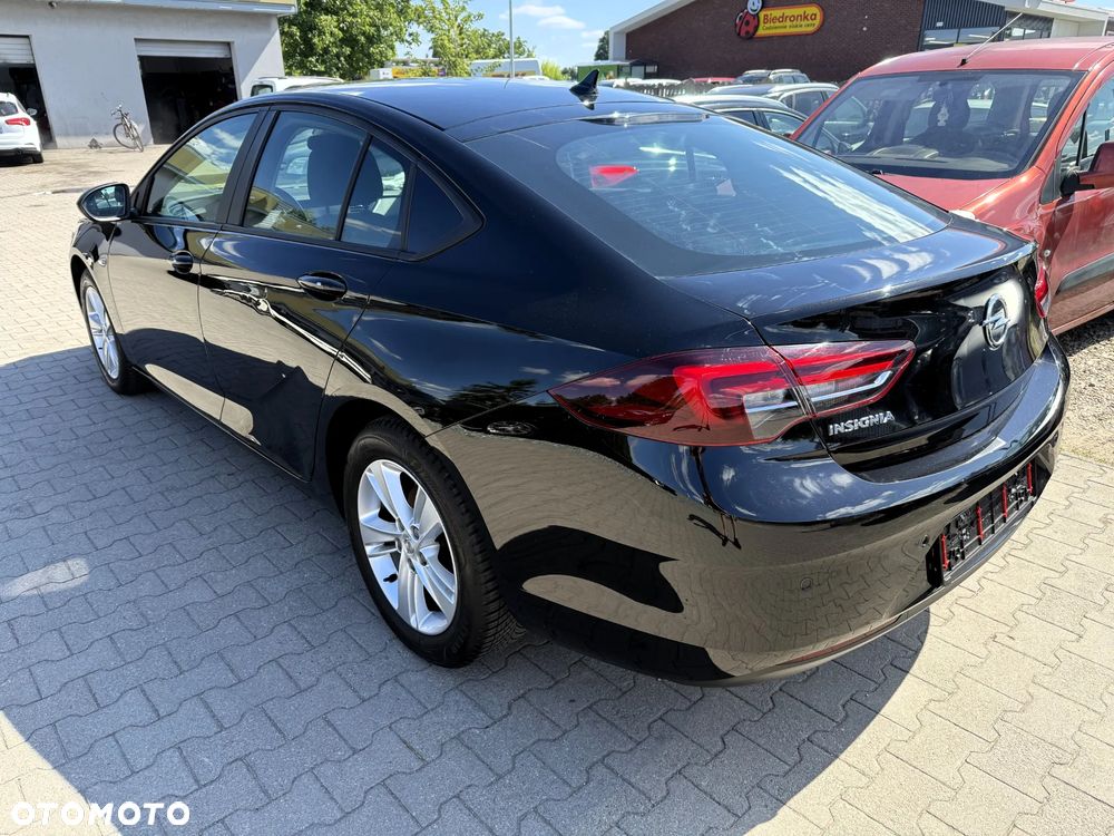 Opel Insignia 1.5 CDTI Business Edition S&S