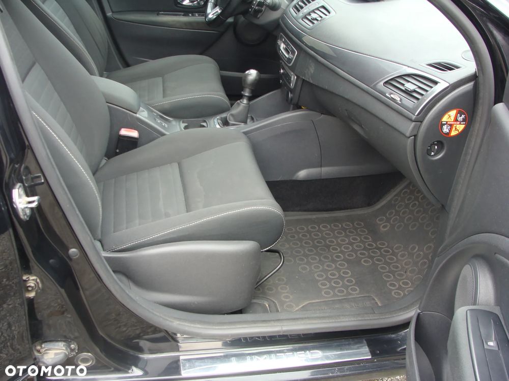 Renault Megane 1.2 Energy TCe Limited - 10