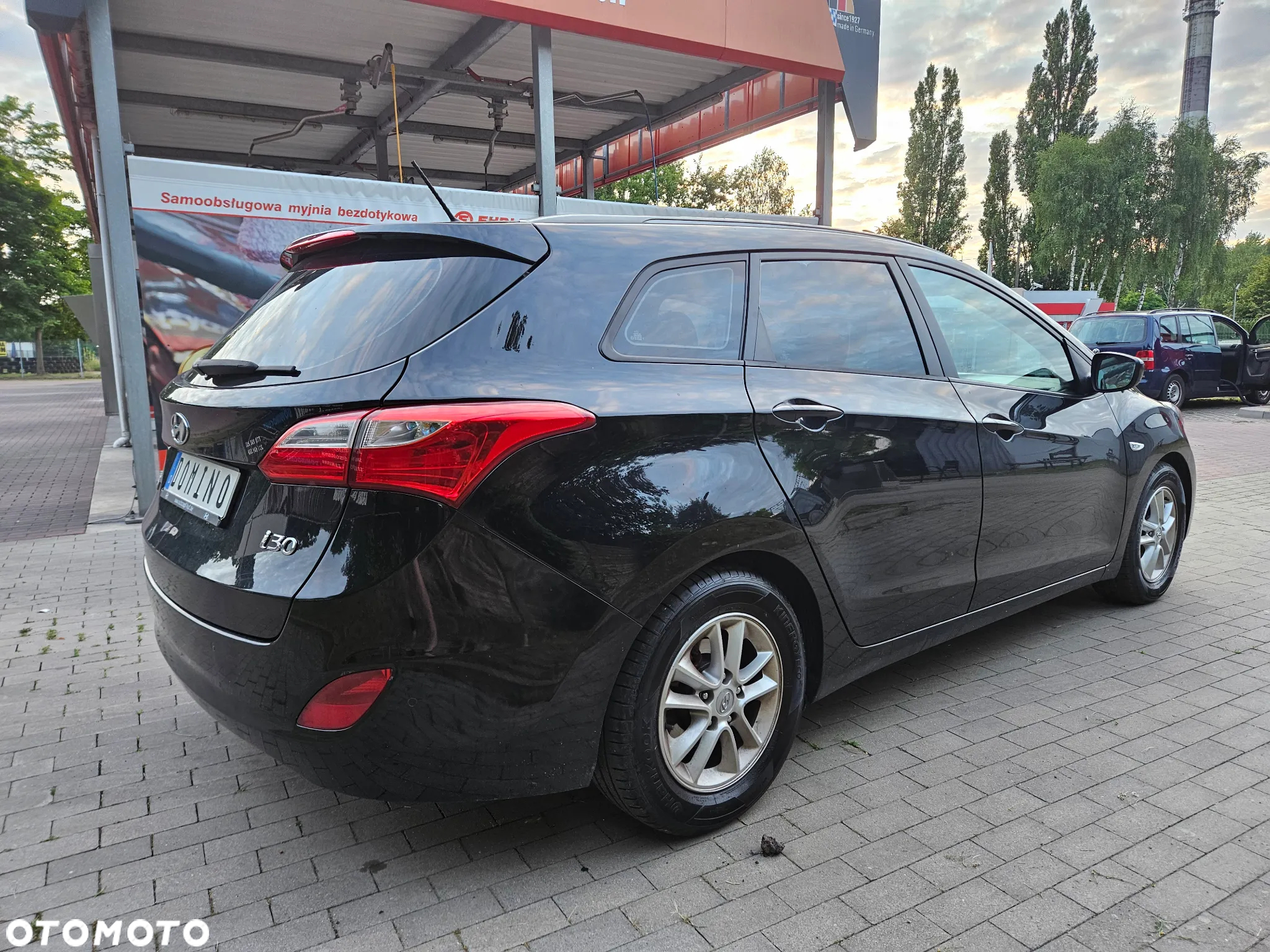 Hyundai i30 1.6 GDI Comfort - 30