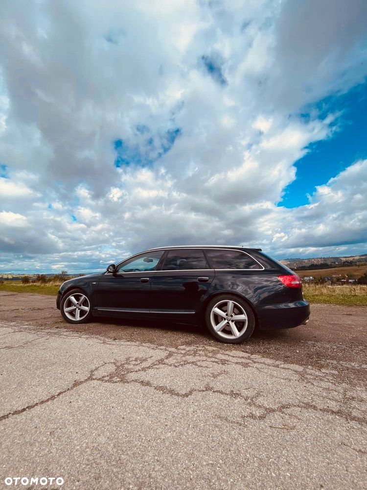 Audi A6 - 14
