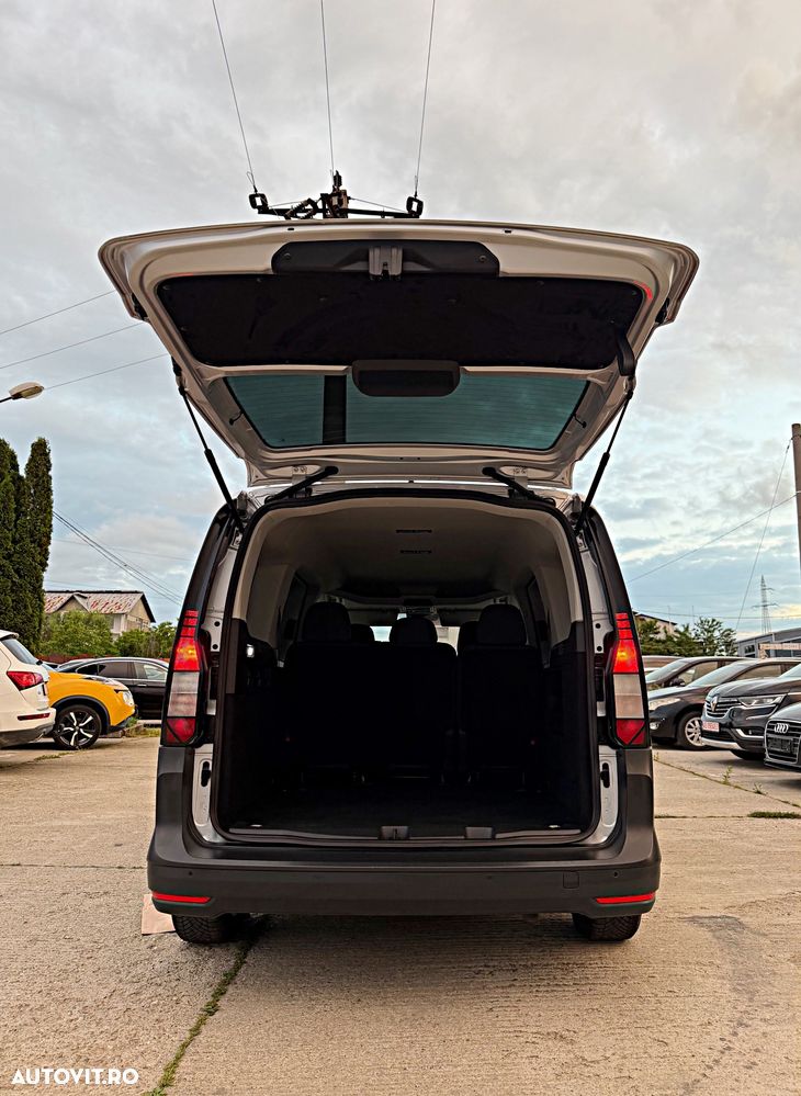Volkswagen Caddy 2.0 (5-Si.) Edition - 27