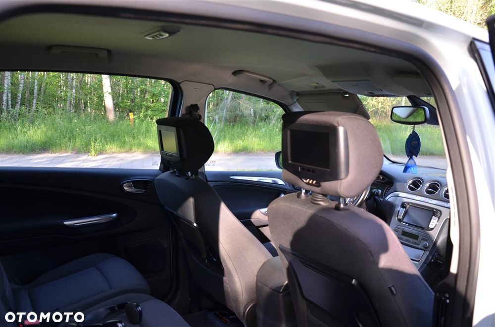 Ford S-Max 2.0 TDCi DPF Champions Edition - 10