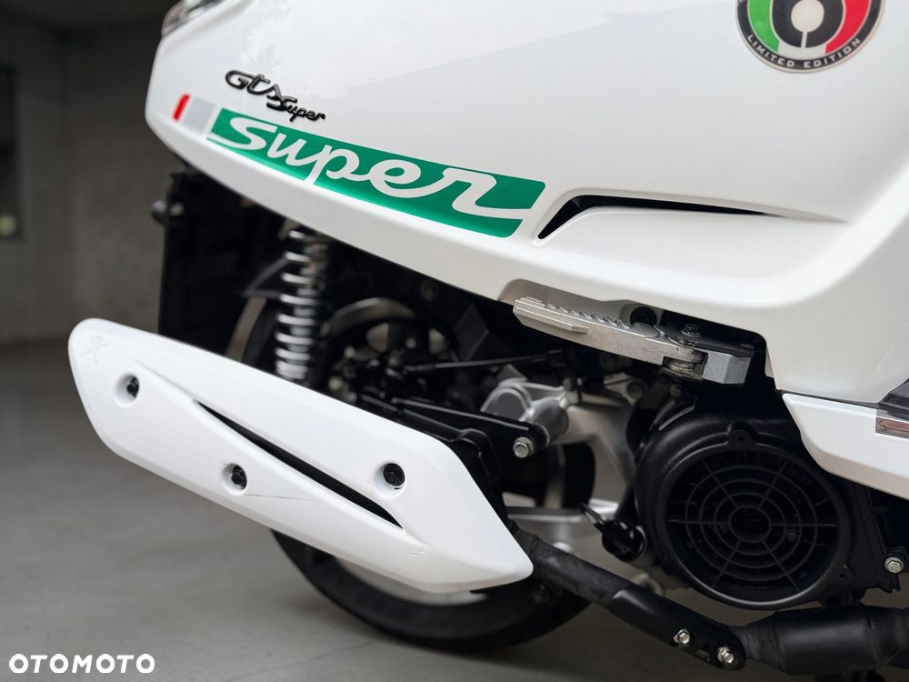 Kymco Like - 23