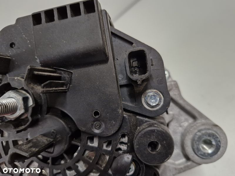 RENAULT KADJAR QASHQAI II 2 J11 1.5 DCI ALTERNATOR 24170N - 9