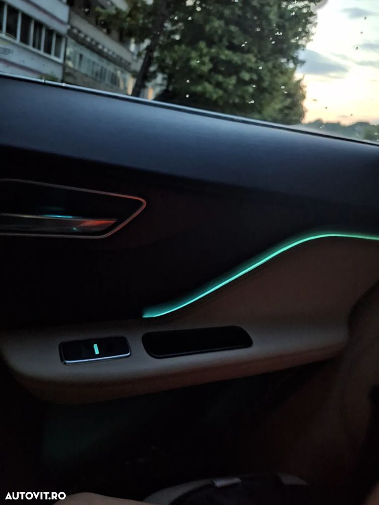 Jaguar F-Pace 20d AWD Prestige - 4