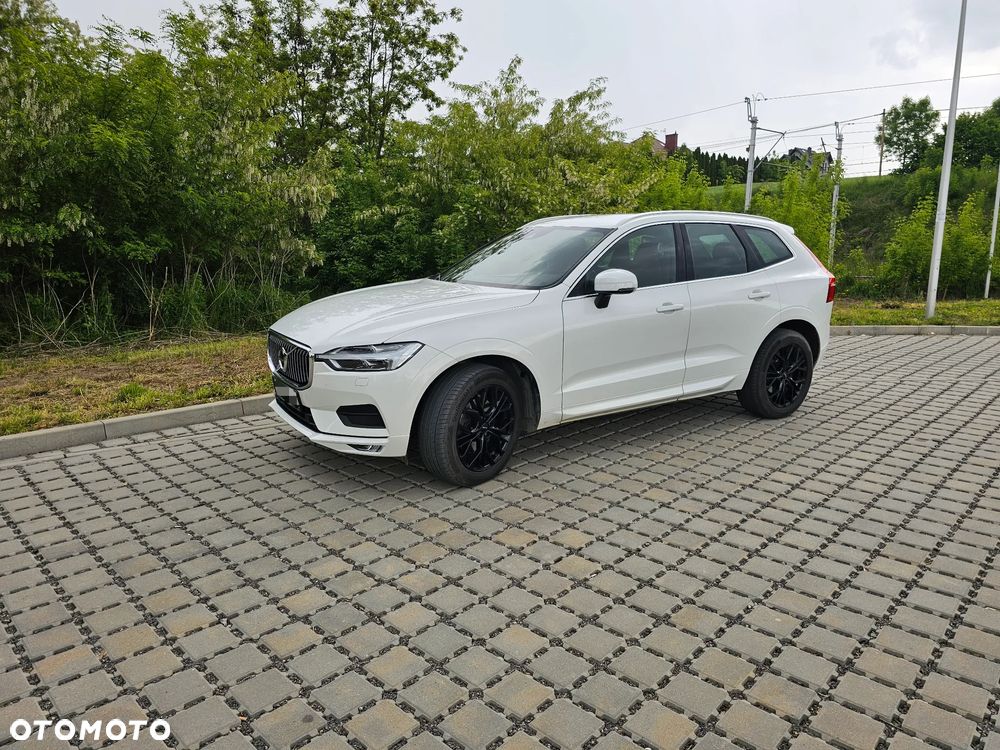 Volvo XC 60 - 2
