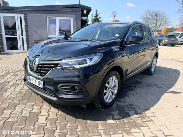 Renault Kadjar BLUE dCi 115 BUSINESS EDITION - 1