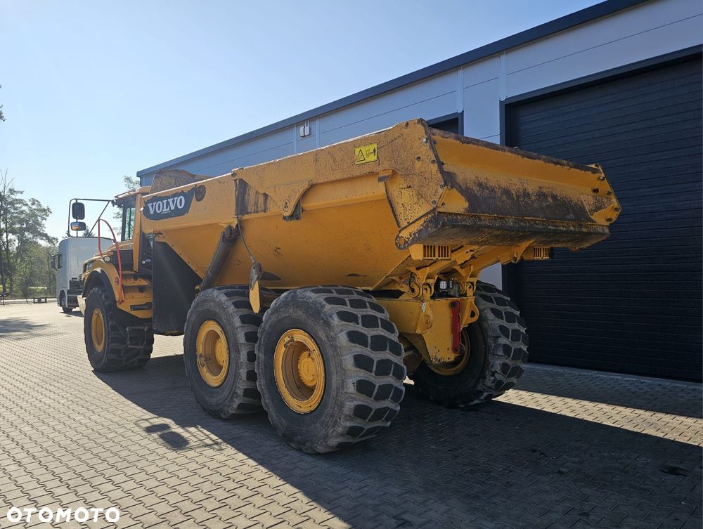 Volvo A30 G Oryginał - 6