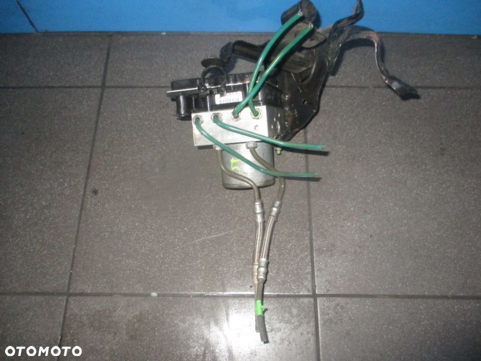 Pompa ABS 0265234093 13190879 Opel Corsa C, Meriva A - 1