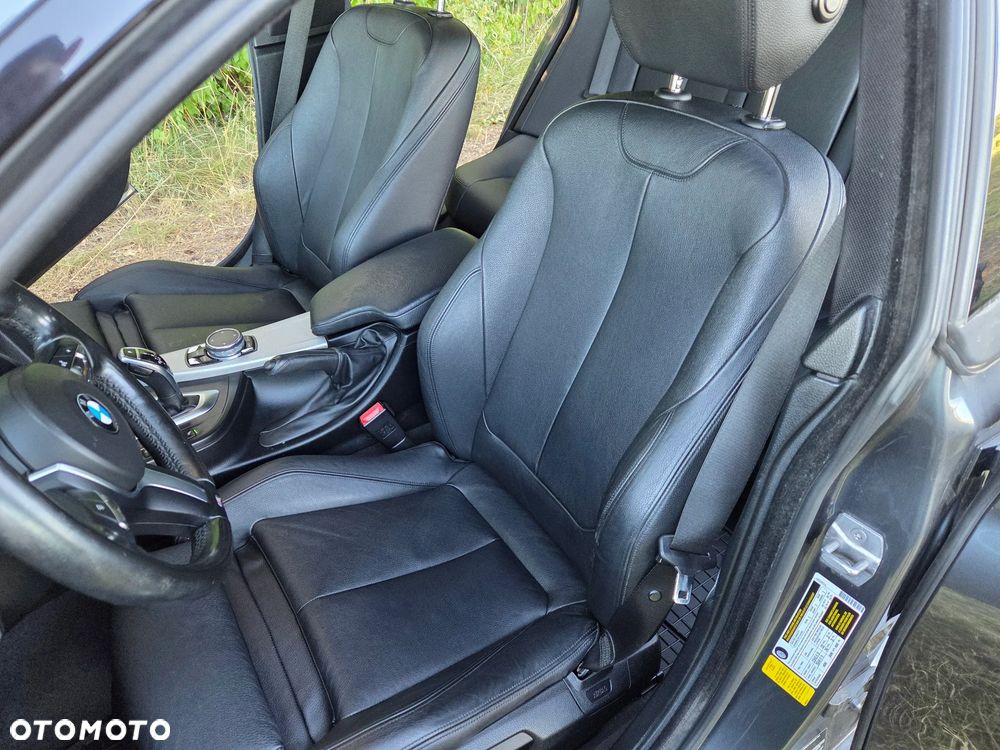 BMW Seria 4 435i M Sport - 24