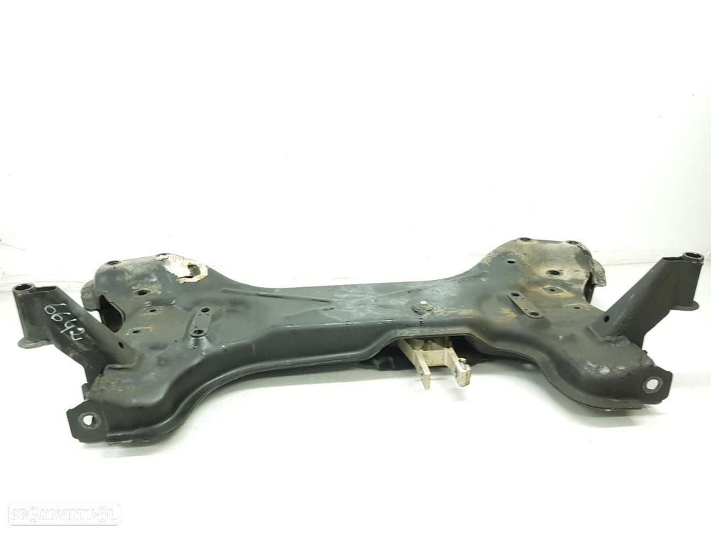 CHARRIOT FRONTAL PEUGEOT BOXER CAJA CERRADA - 1