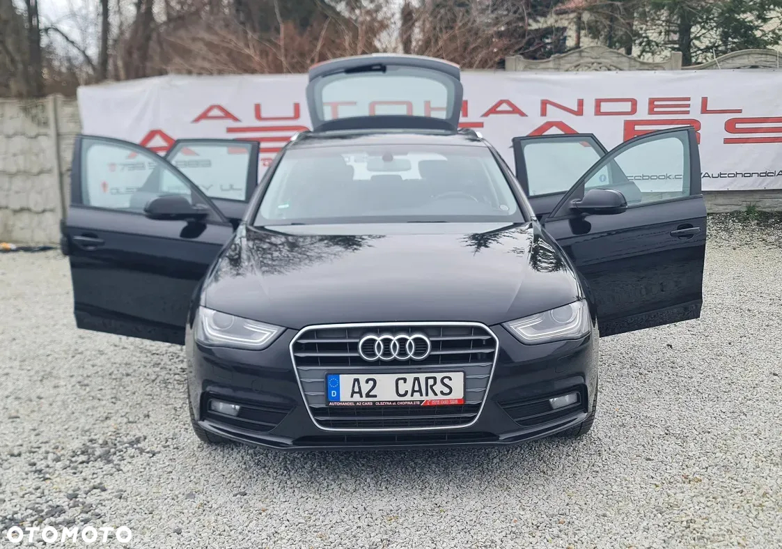 Audi A4 2.0 TDI Prime Edition - 10