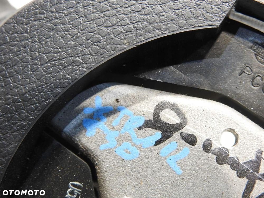 KIEROWNICA NISSAN X-TRAIL T30 W2475365400B - 2