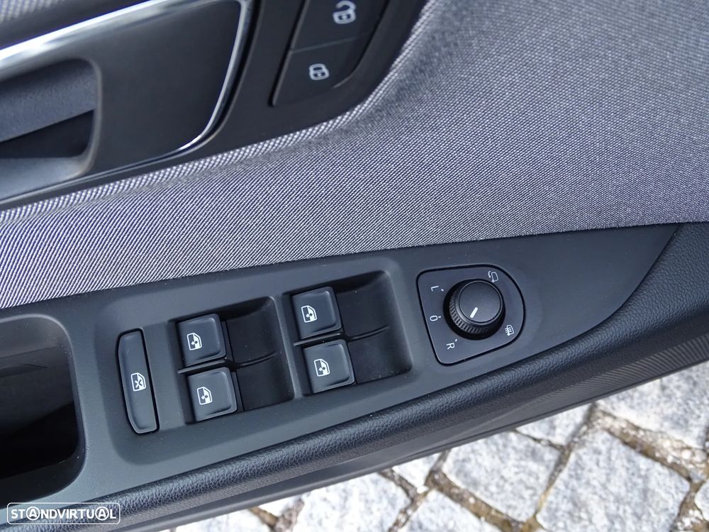 SEAT Leon ST 1.6 TDI Style S/S - 41