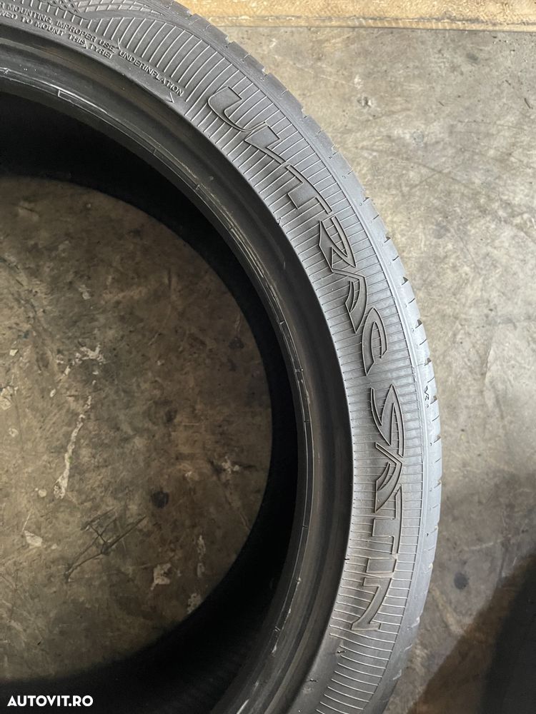 225/45/R18 Vredestein Ultrac Satin - 6