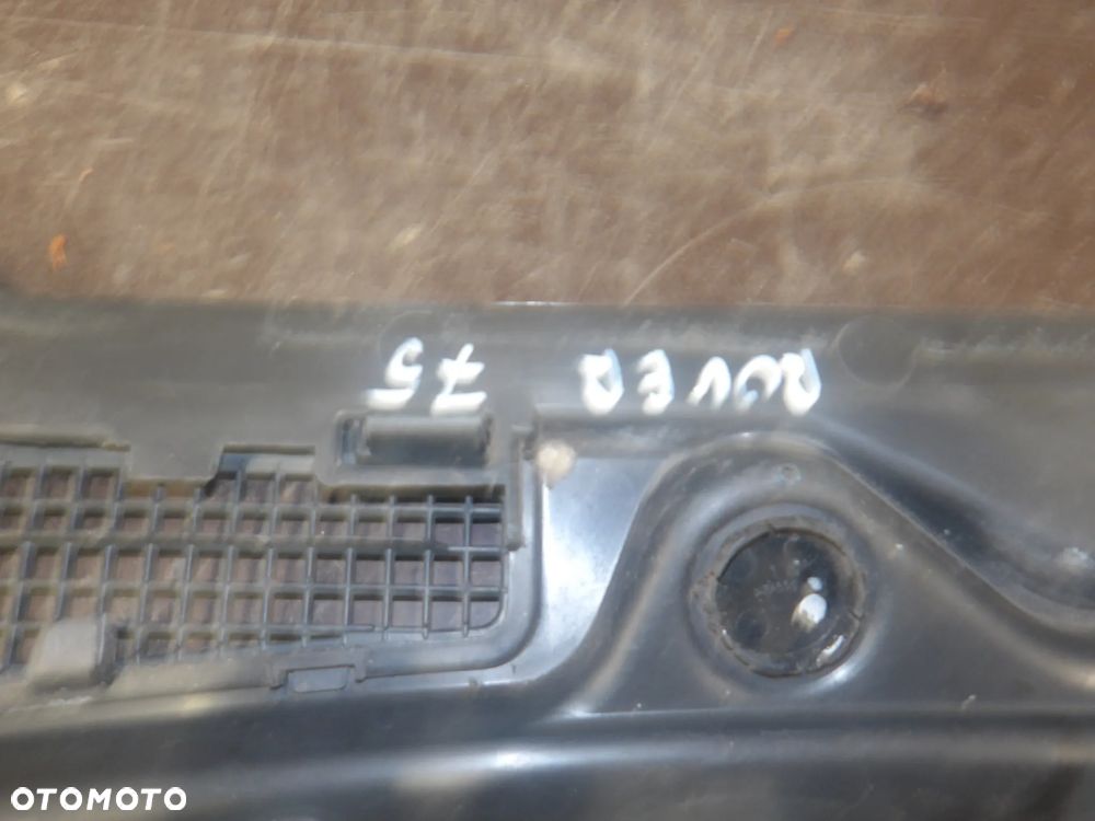 ROVER 75 RJ 2.0D 03-05 PODSZYBIE - 3