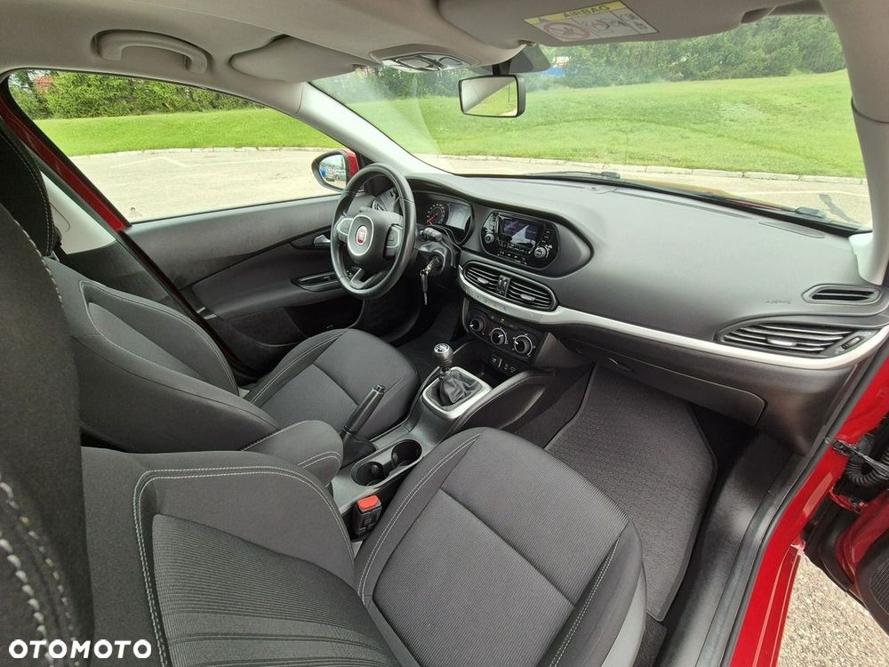 Fiat Tipo 1.4 16v Pop - 15