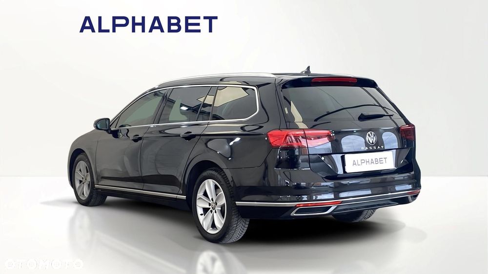 Volkswagen Passat - 3