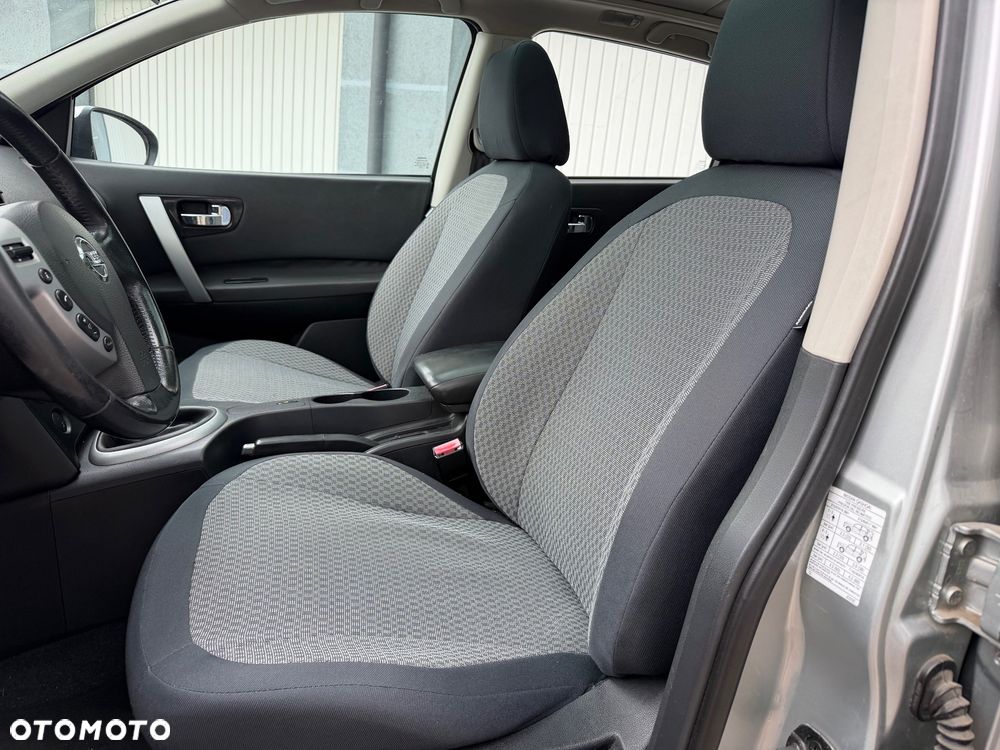 Nissan Qashqai 1.6 acenta - 15