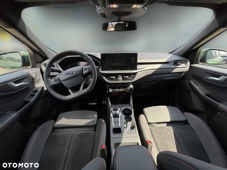 Ford Kuga 2.5 FHEV FWD ST-Line X eCVT - 15