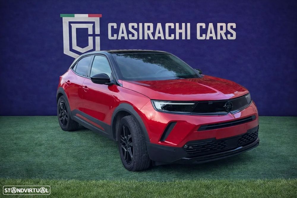 Opel Mokka-e GS Line - 1