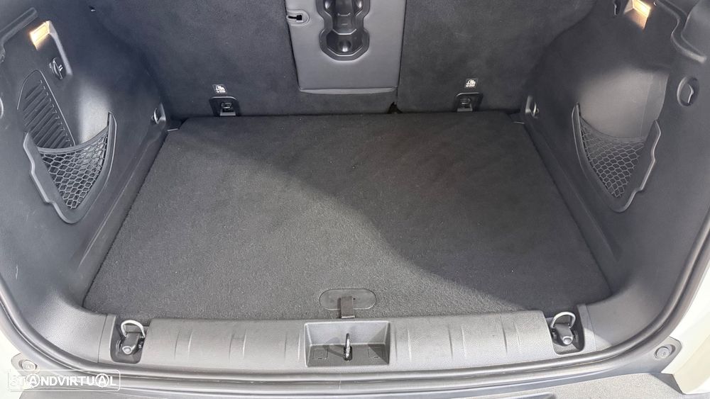 Jeep Renegade 1.4 MultiAir Opening Edition S&S - 26