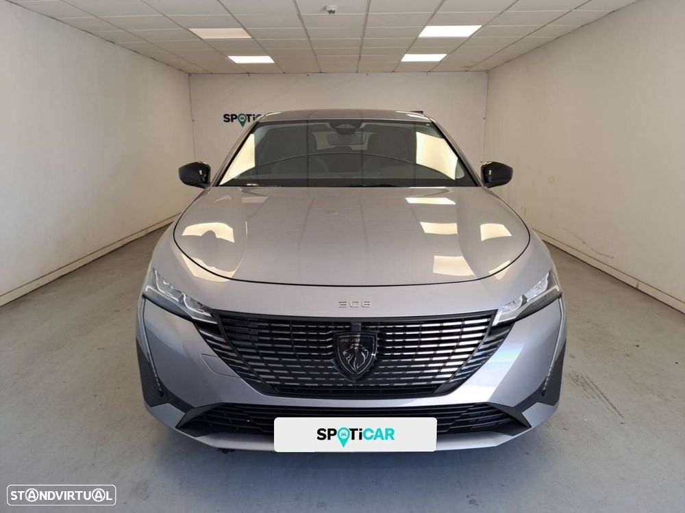 Peugeot 308 SW 1.2 Hybrid Allure e-DCS6 - 2