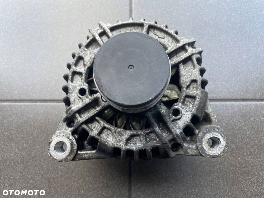 ALTERNATOR 1.6 D MINI 7794970 - 3