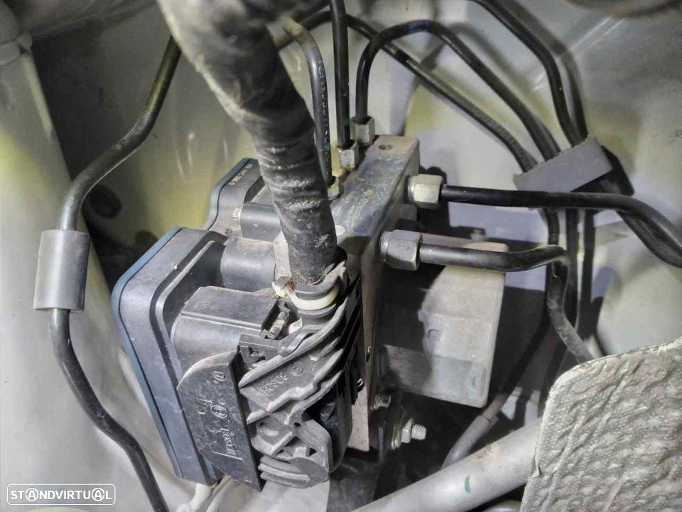 ABS NISSAN PULSAR C13M - 1