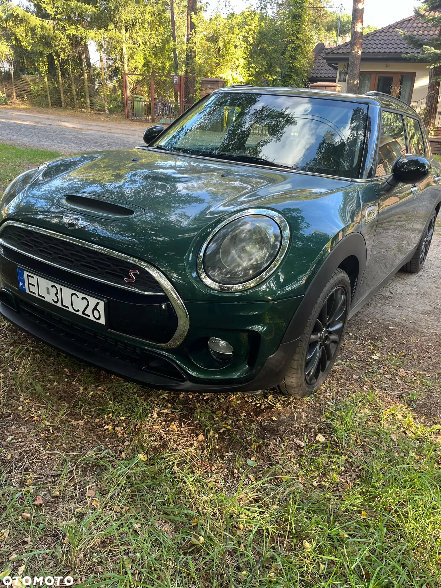 MINI Clubman Cooper S - 2