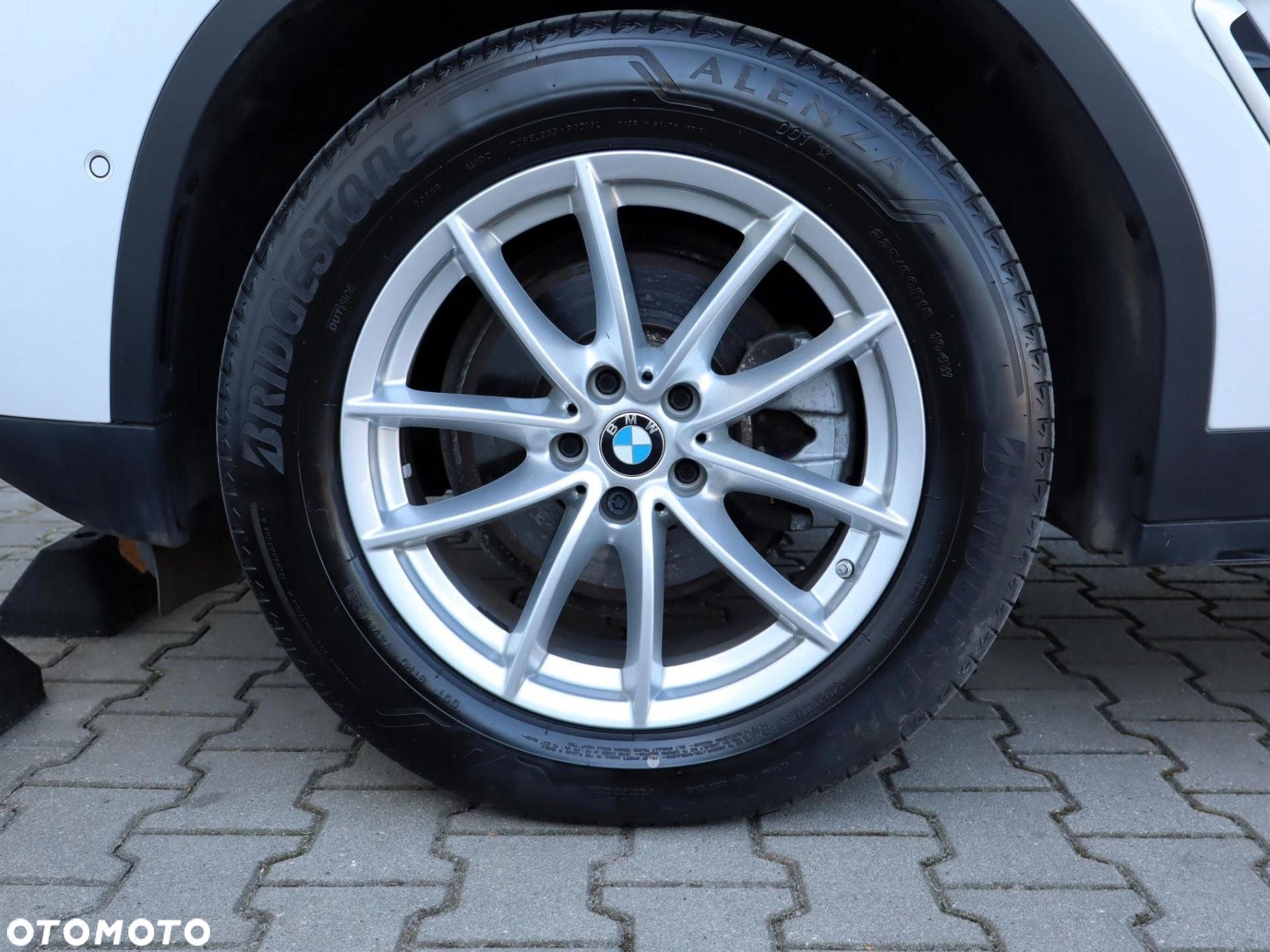 BMW X3 - 4