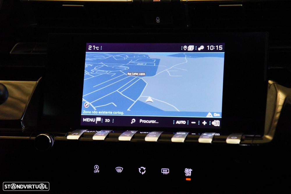 Peugeot 508 SW 1.5 BlueHDi Business Line - 23